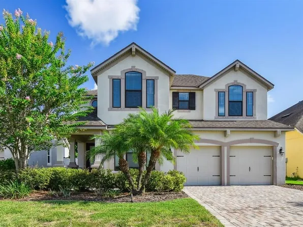 12330 Streambed Dr, Riverview, FL 33579