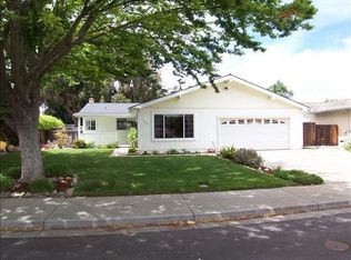 1113 Xavier Way, Livermore, CA