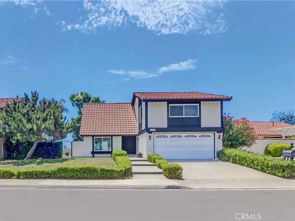 26572 Mimosa Ln, Mission Viejo, CA 92691