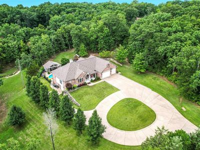 15 Wyngate Ct, Festus, MO, 63028