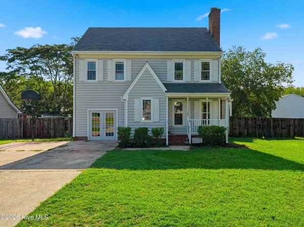 619 Commander Drive, Wendell, NC 27591