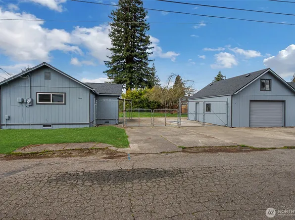 7638 S G Street, Tacoma, WA 98408