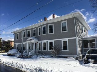 15 Trenton St APT 2L, Pawtucket, RI 02860