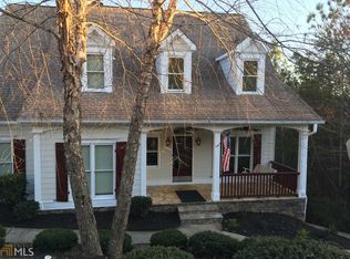 129 Lower Browning Ct, Jasper, GA 30143