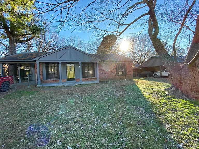 3309 Flower Valley Ave — Photo 1