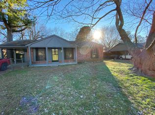 3309 Flower Valley Ave, Memphis, TN 38128