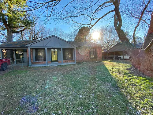 3309 Flower Valley Ave Photo 1
