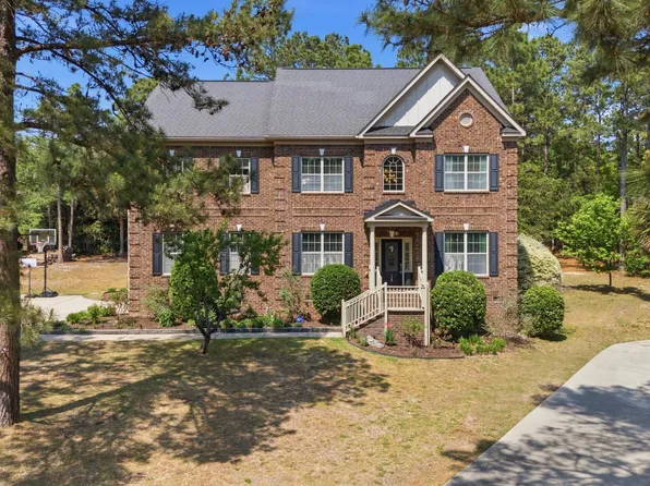 129 Bardwell Way, Blythewood, SC 29016