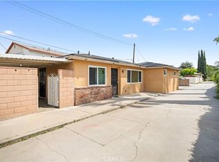 5111 Cogswell Rd, El Monte, CA 91732