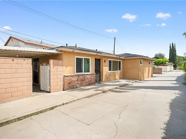 5111 Cogswell Rd, El Monte, CA 91732