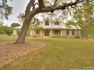 30640 Royal Valance, Fair Oaks Ranch, TX 78015