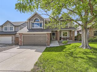 9381 Princeton Ln, Highlands Ranch, CO 80130