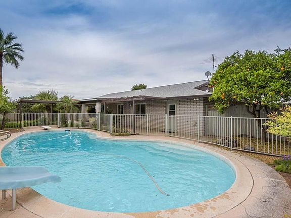 2nd image of 4609 W Orchid Ln