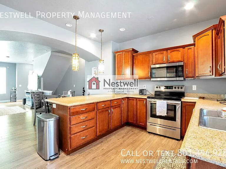 7378 S Shelby View Dr — Photo 4