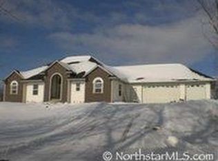 6709 215th Ct NW, Nowthen, MN 55330