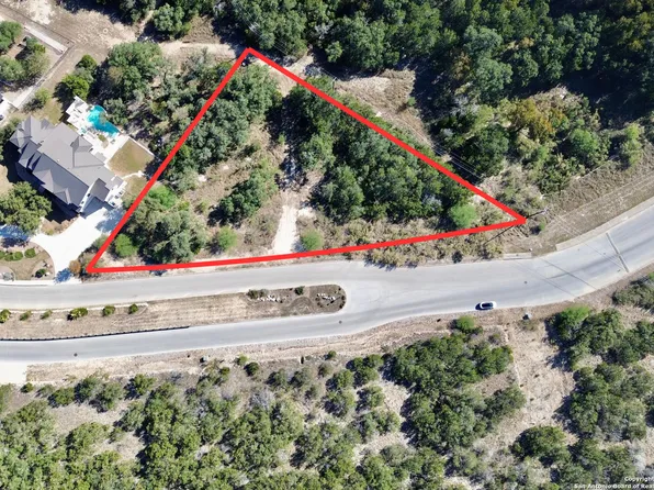 626 Winding Ravine LOT 3, San Antonio, TX 78258
