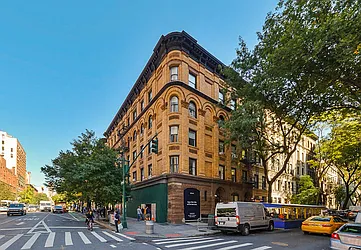 77 West 68th Street in Lincoln Square