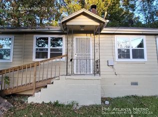 161 Edwards St NW, Atlanta, GA 30314