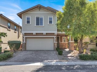 10633 Country Knoll Way, Las Vegas, NV 89135