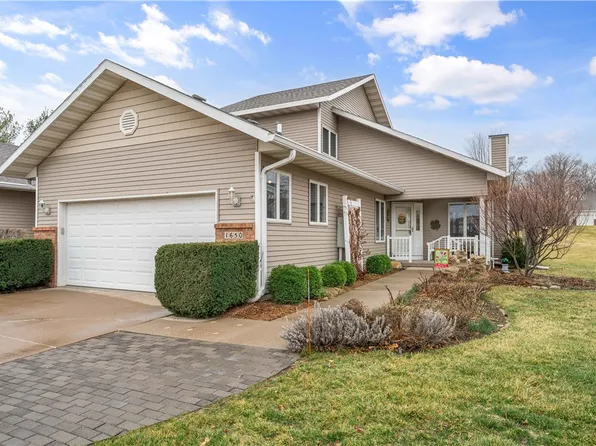 1650 Copper Creek Ct, Pleasant Hill, IA 50327