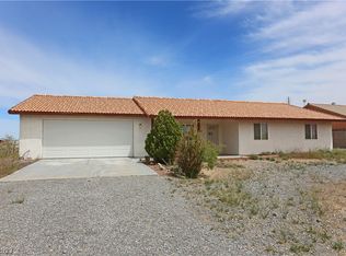 440 E Intrepid St, Pahrump, NV 89048