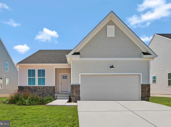 2916 Cordwainers Ln, Middletown, DE 19709