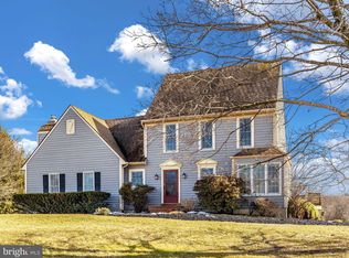 5003 Waxton Ct, Monrovia, MD 21770