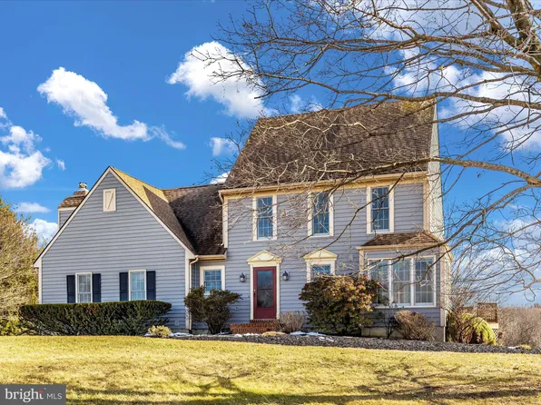 5003 Waxton Ct, Monrovia, MD 21770