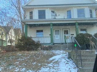 2014-2016 Capouse Ave #2, Scranton, PA 18509