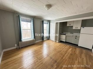 1084 School St APT 1, Bangor, ME 04401