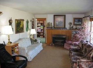 120 Huron St, Randolph, WI 53956