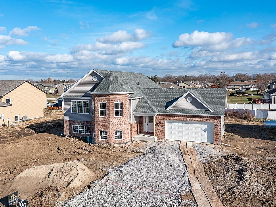 8349 Dylan Dr, Merrillville, IN 46410 Zillow