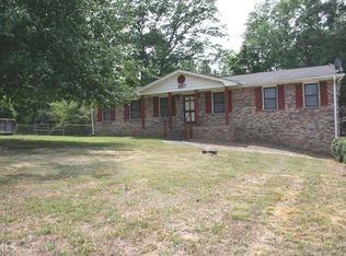 1667 Hewatt Rd, Lilburn, GA 30047