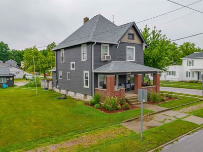 948 1st St, Huntington, IN, 46750
