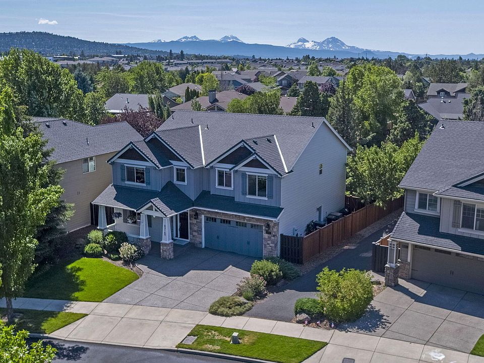 63169 Brookstone Ln Bend OR 97701 Zillow