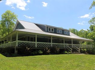 1428 Township Road 97, Willow Wood, OH 45696