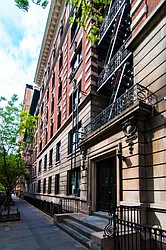 317 West 83rd Street in Upper West Side