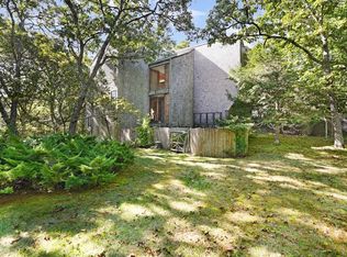 21 & 25 Fulling Mill Rd, Chilmark, MA 02535