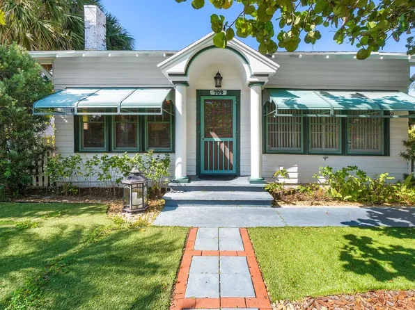 709 Kanuga Drive, West Palm Beach, FL 33401