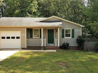 2113 A Murrayhill Rd, Greensboro, NC 27403