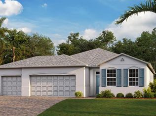 4168 Baynes Rd, North Port, FL 34288