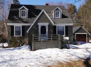 420 Sherburne Rd, Portsmouth, NH 03801