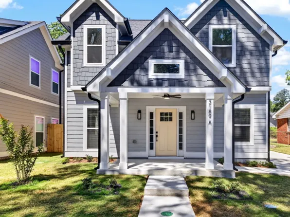 3189 A Jackson St, Atlanta, GA 30354