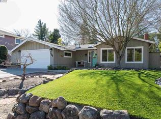 274 Gil Blas Rd, Danville, CA 94526