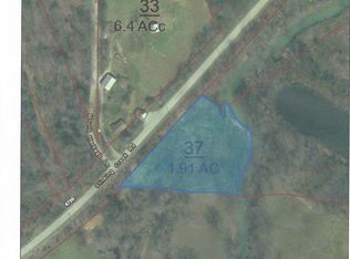 Stinking Creek Rd, Pioneer, TN 37847
