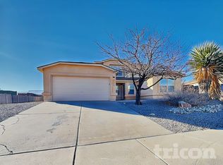 4968 Sundance Dr NE, Rio Rancho, NM 87144