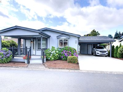 5701 NE Saint Johns Rd UNIT 40, Vancouver, WA, 98661