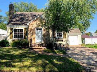 807 W 4th St, Marshfield, WI 54449