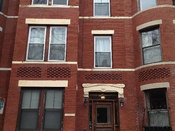 6 Symphony Rd. #2 Boston - Fenway Shared Unit Photo 5 (1)