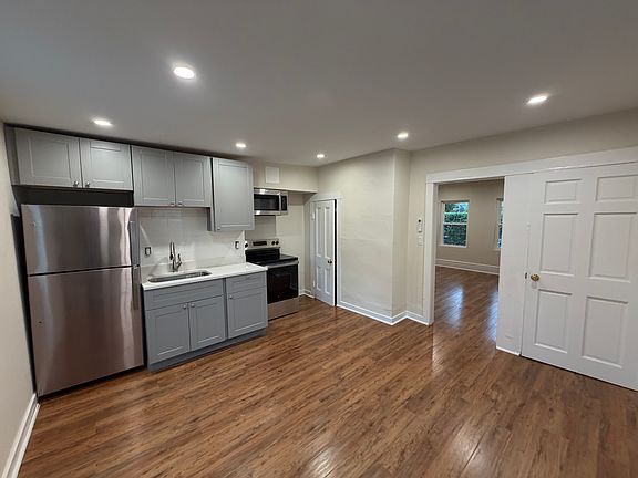 New Kitchen